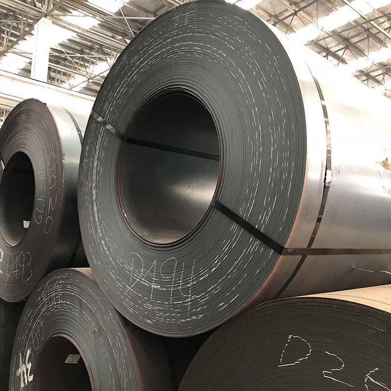 Q345 Carbon Steel Coil