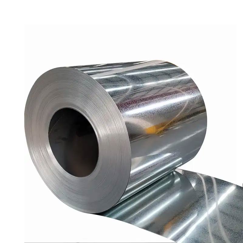 ST12 Galvanized Steel Coil ST12 Galvanized Steel Coil