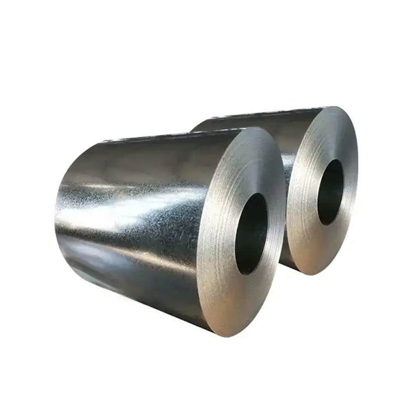 Z50 Z60 Galvanized Steel Coil Z50 Z60 Galvanized Steel Coil