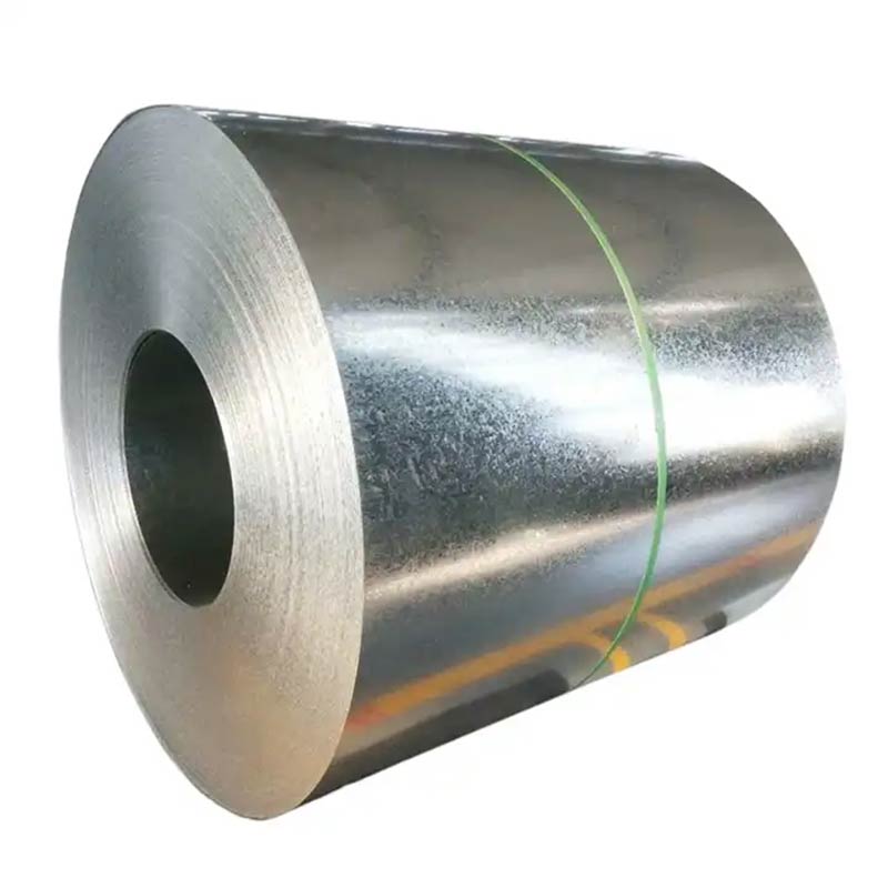 Z350 Galvanized Steel Coil Z350 Galvanized Steel Coil