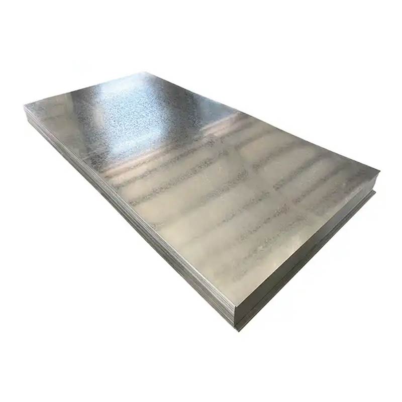 G300 Galvanized Plate G300 Galvanized Plate