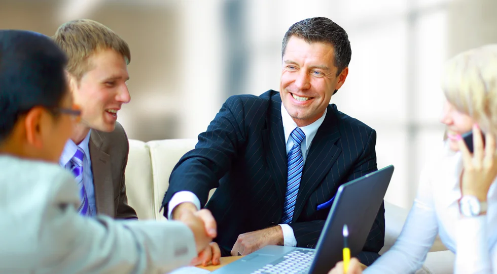 Service Advantages
