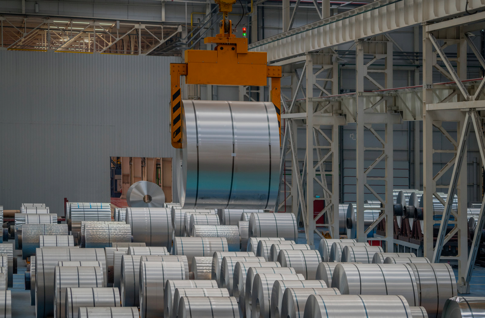 Factory Display