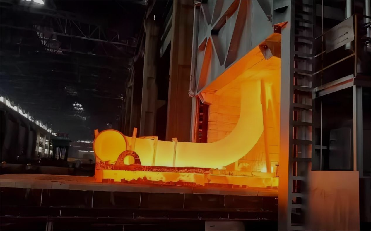 Factory Display