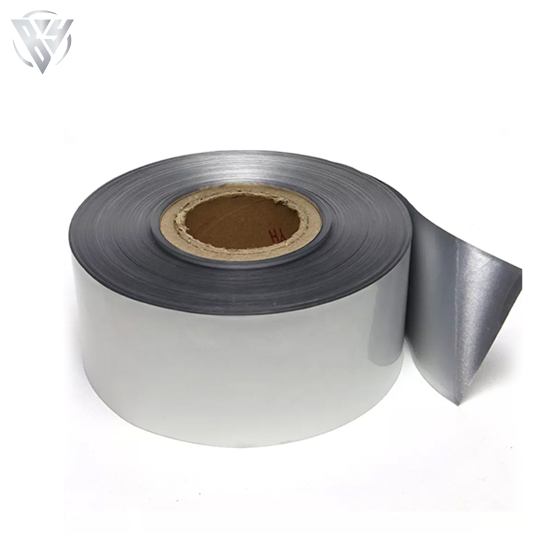 Aluminum Foil