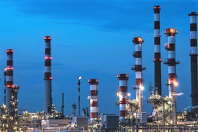 Chemical Processing