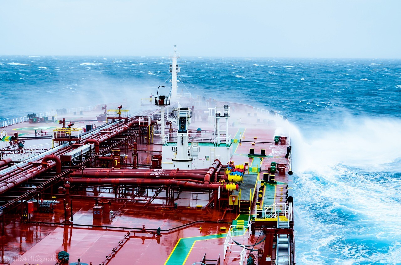 Oil & Gas