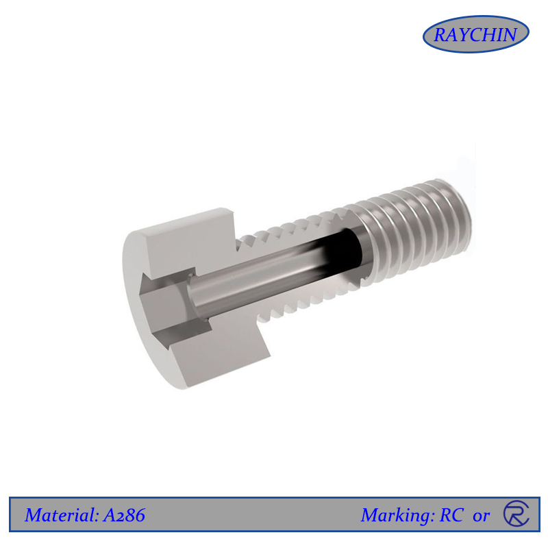 A286 Washers