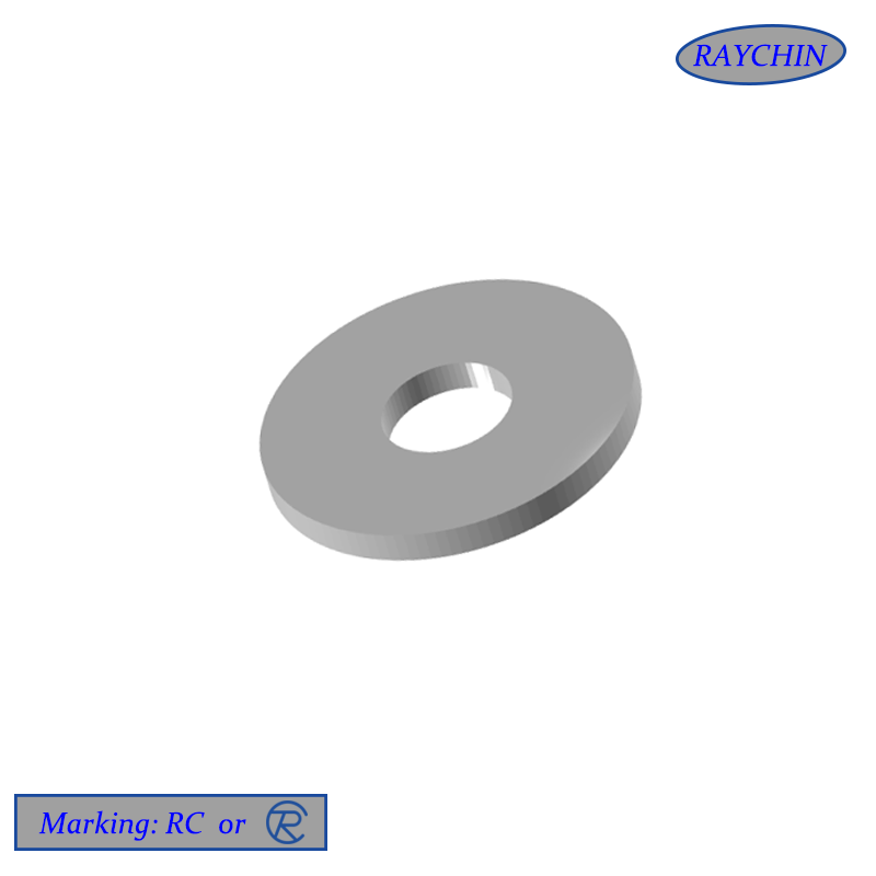 Plain Washers