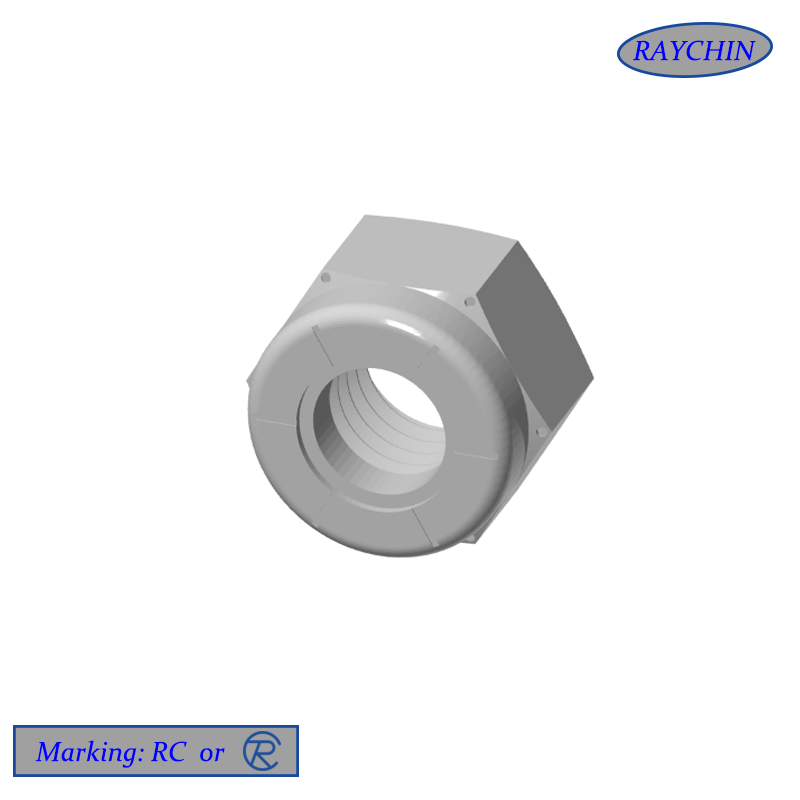 Lock Nuts