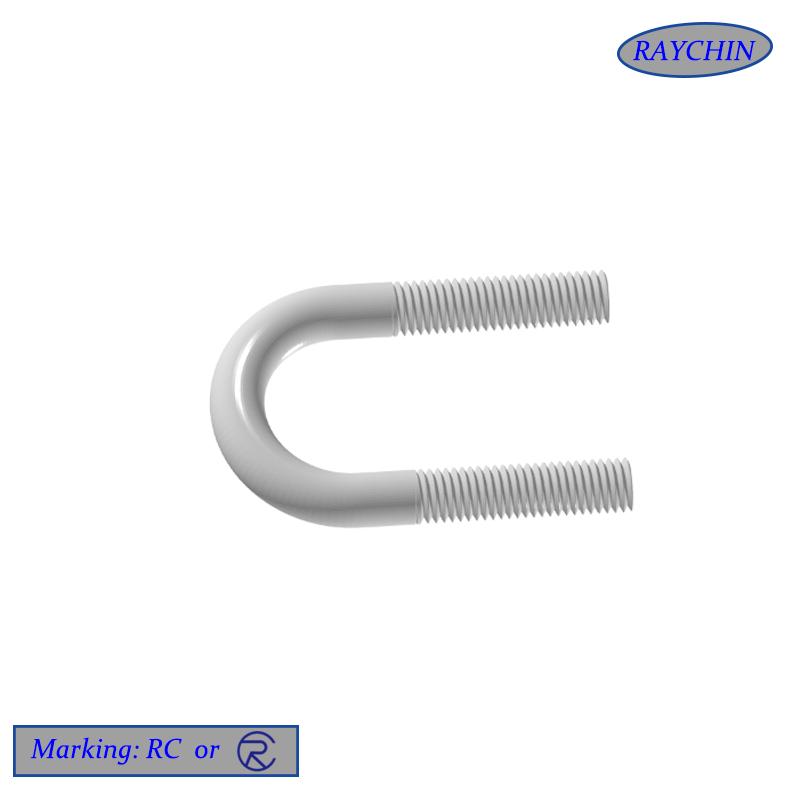 U Bolts