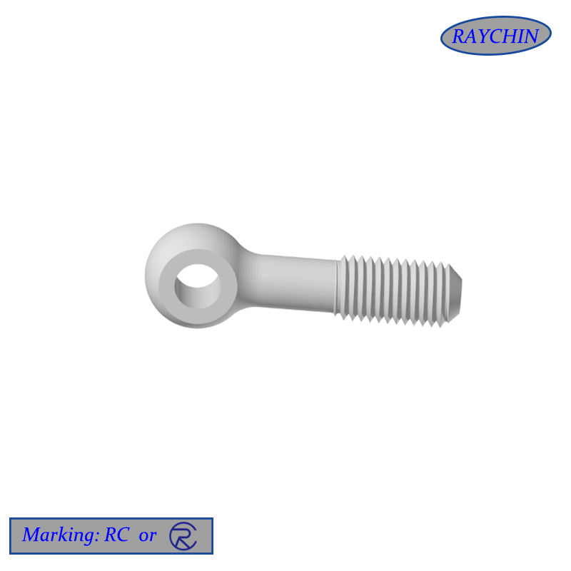 Eye Bolts