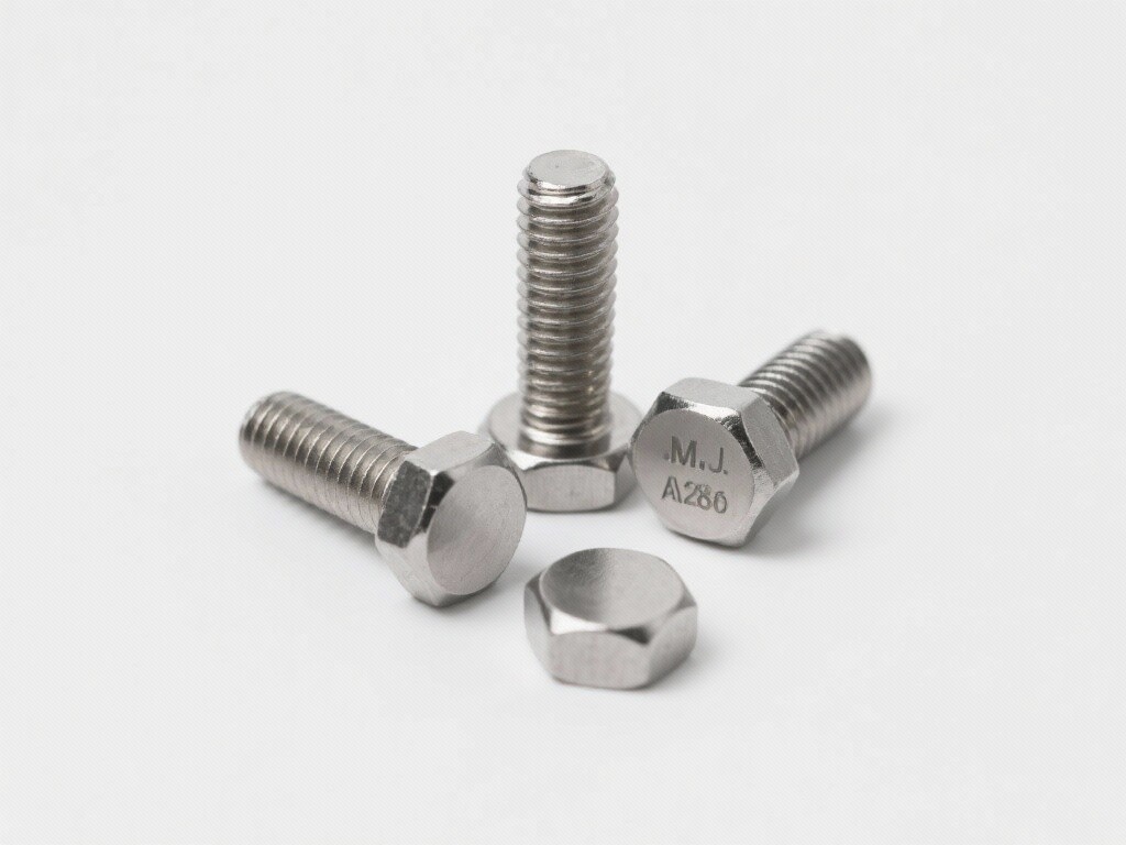 A286 Screws: The Ultimate Fastening Solution for Extreme Environments