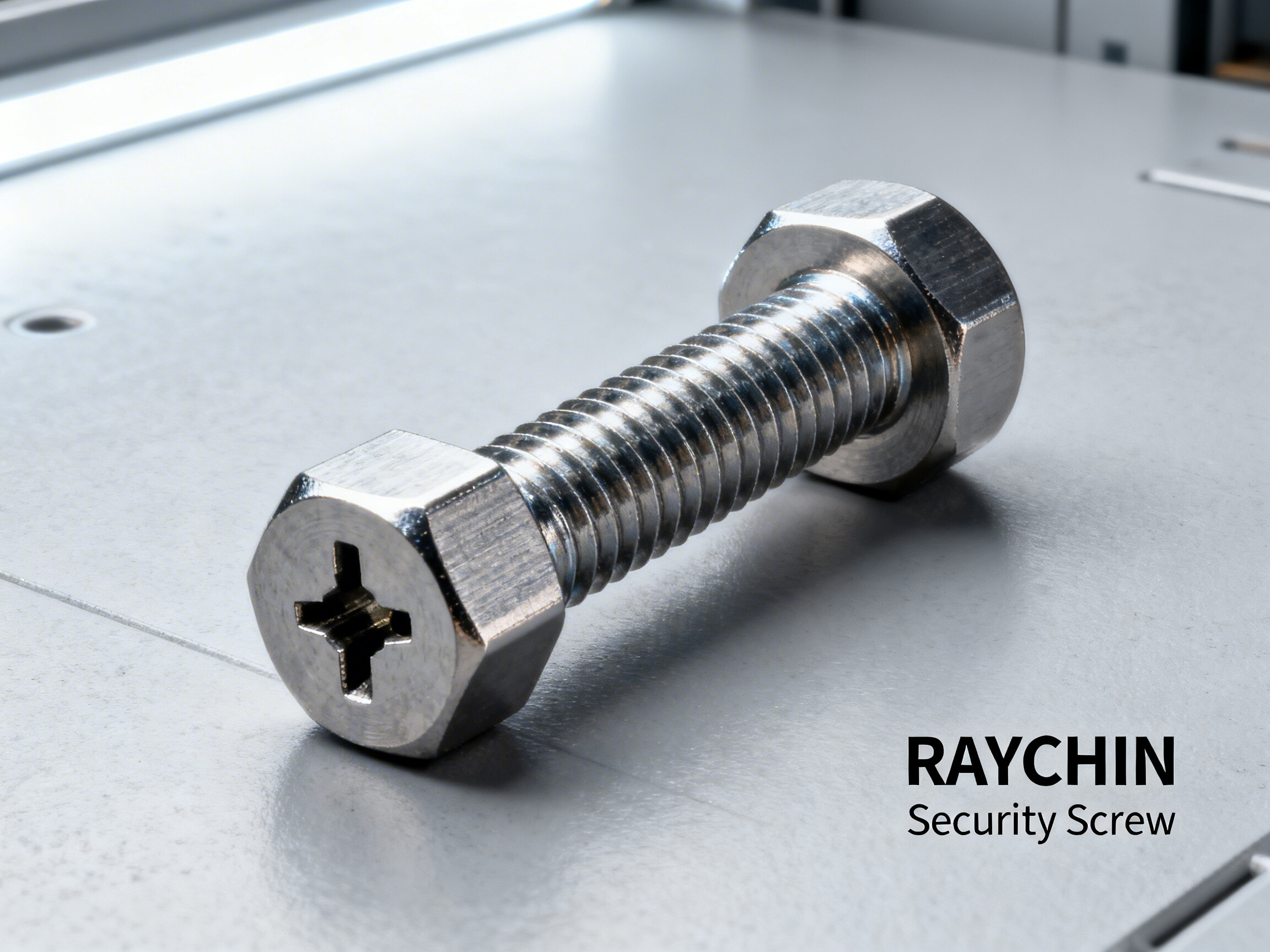 Security Screws Security Screws