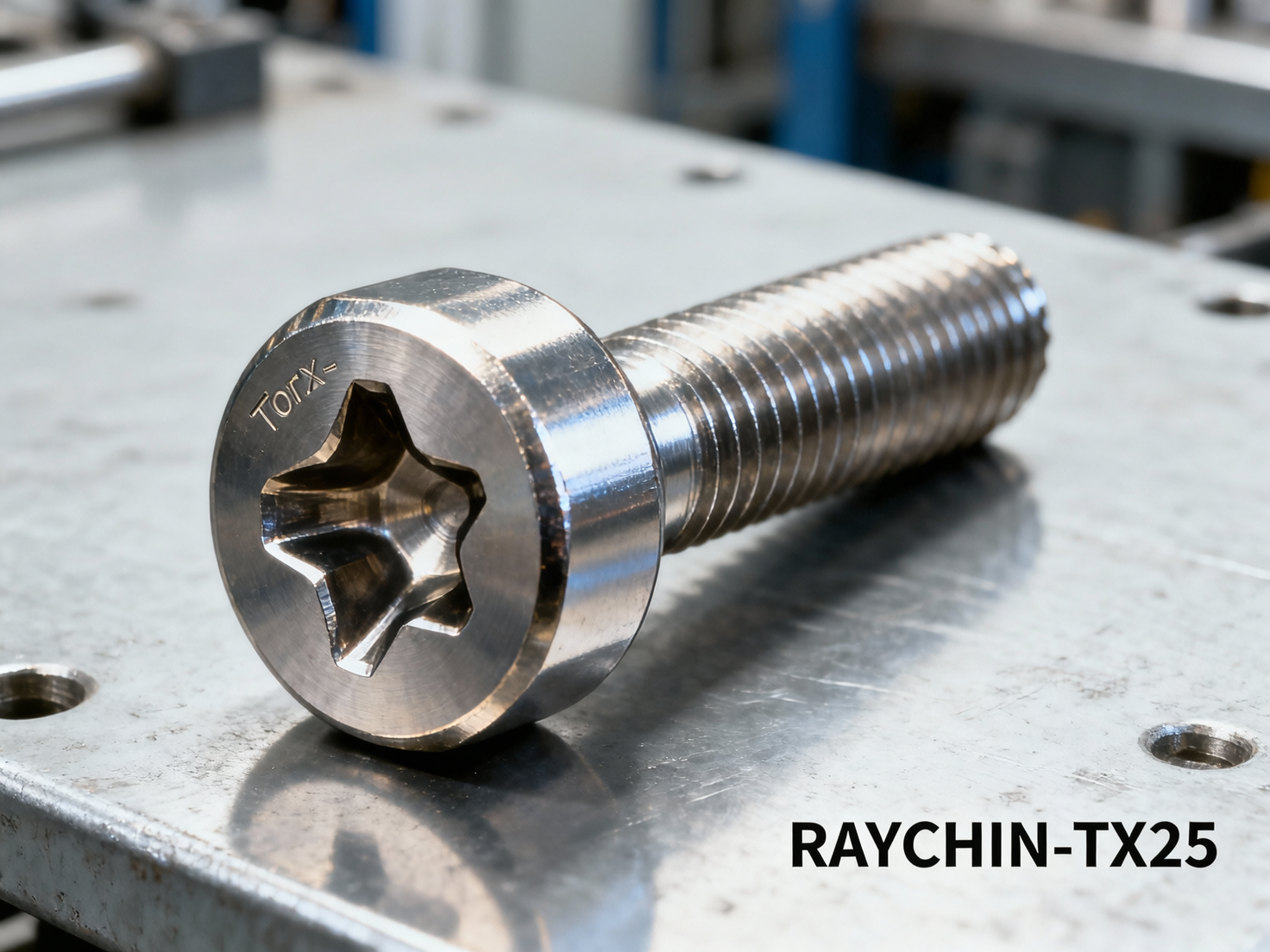 Torx Screws Torx Screws