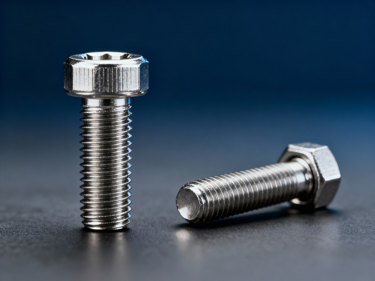 Why MP35N Bolt Spec Compliance Matters More Than Ever in Offshore Oil & Gas Applications Why MP35N Bolt Spec Compliance Matters More Than Ever in Offshore Oil & Gas Applications