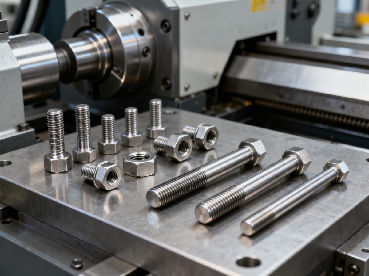 What Affects Inconel Bolts Price in 2026? What Affects Inconel Bolts Price in 2026?