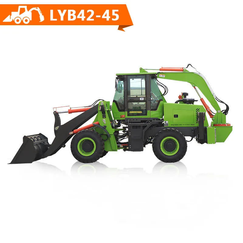 LYB42-45 LYB42-45