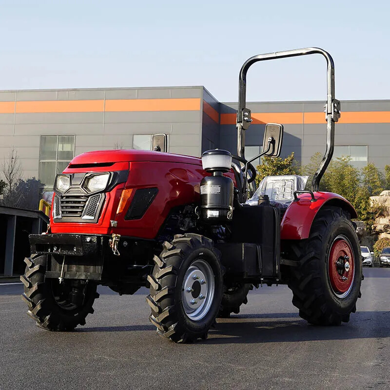 25HP farm tractor