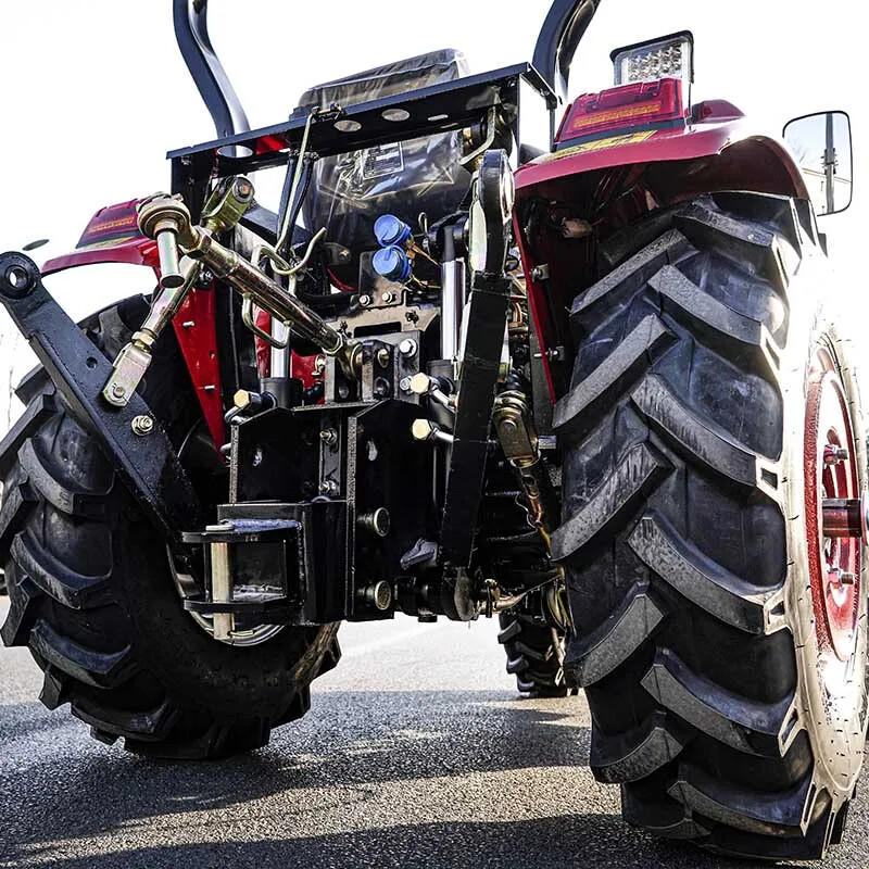 25HP farm tractor