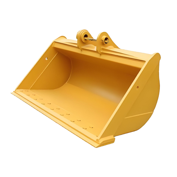 Plain bucket