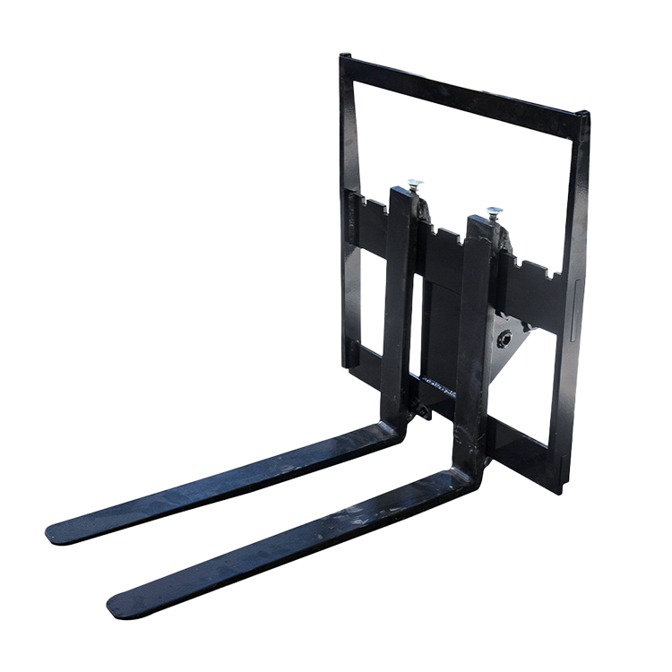 Pallet fork
