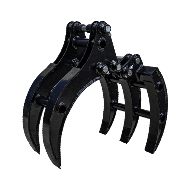 Mechanic grapple