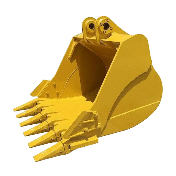 GP bucket