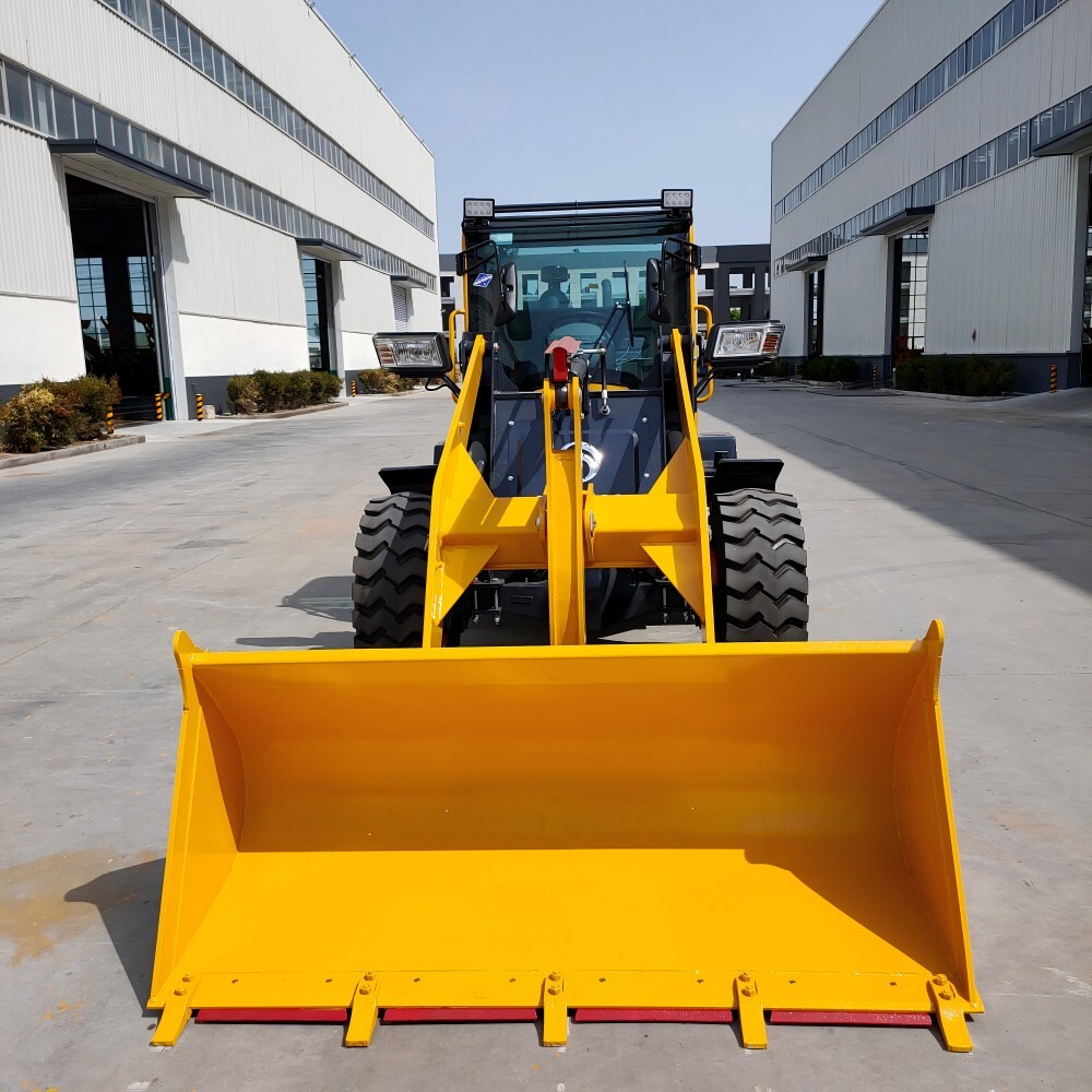 928C Wheel Loader