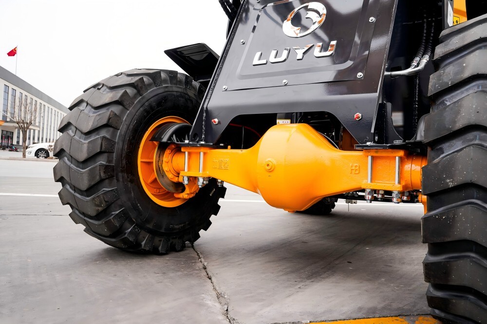 928F Wheel Loader