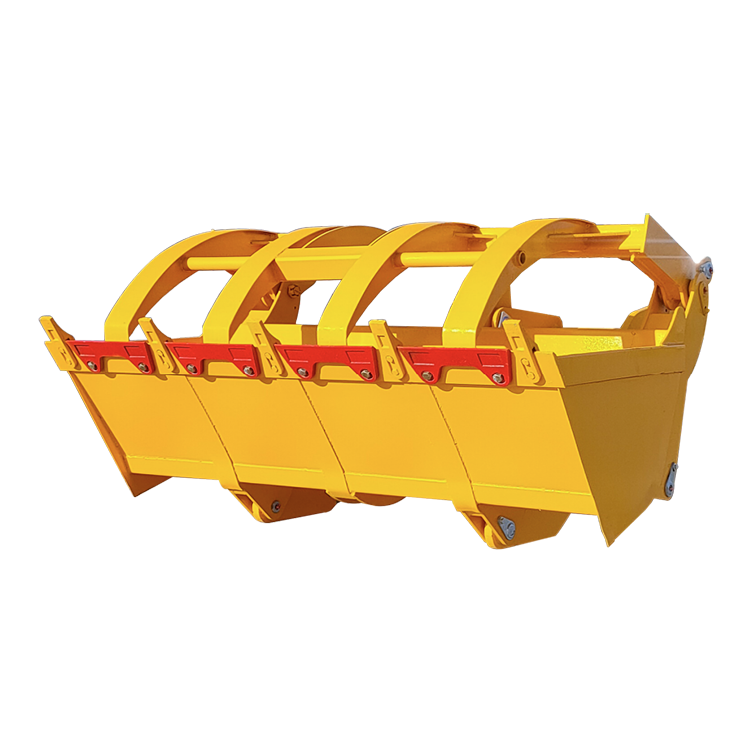 Grabble Bucket