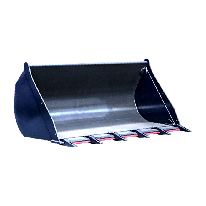 Standard Bucket