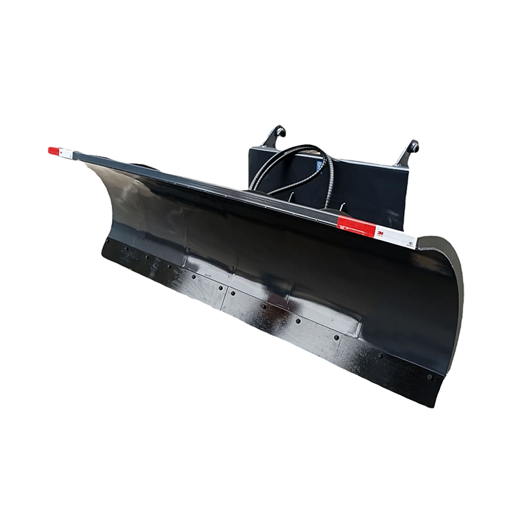 Snow Blade