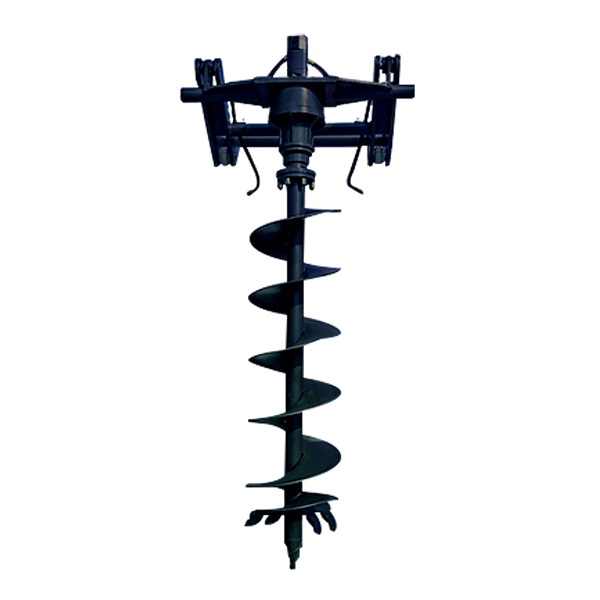 Auger