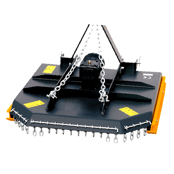 Brushcutter