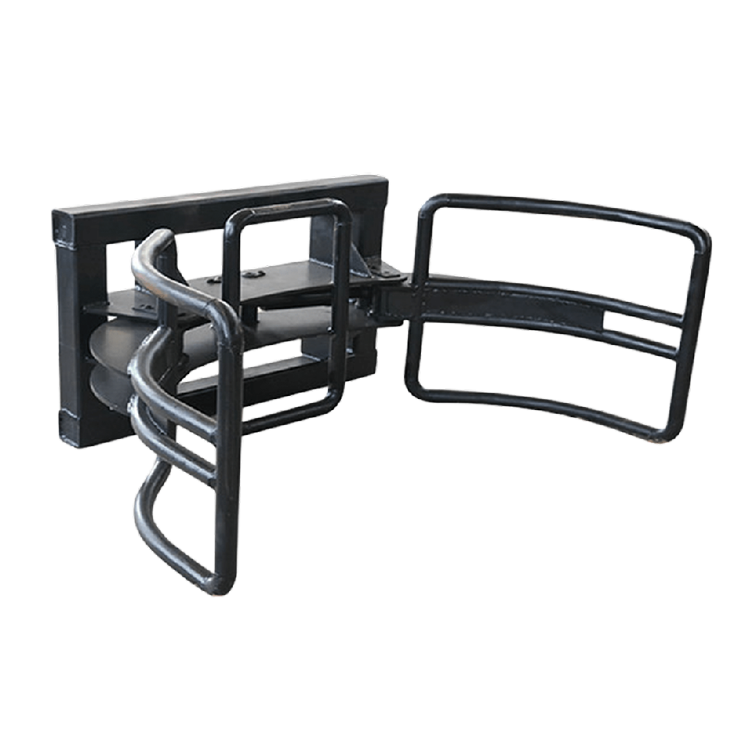 Bale clamp