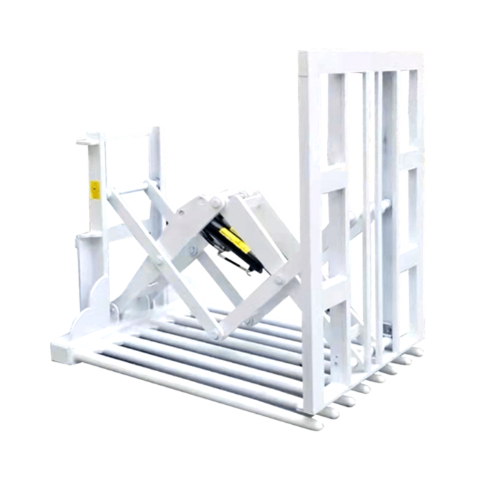 Cutomized push pull