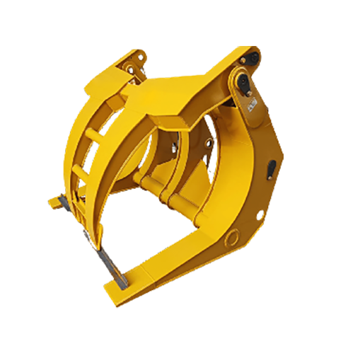 Log fork