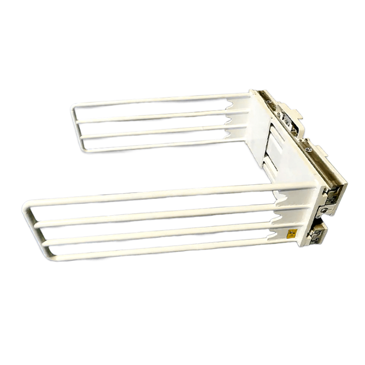 sponge clamp