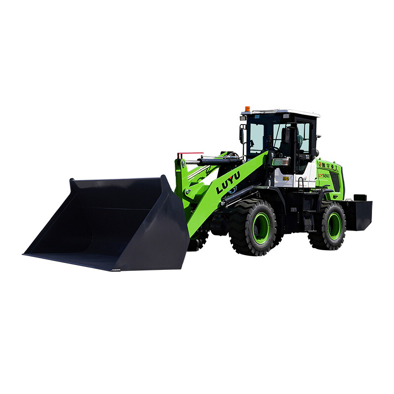 LK956 Grain Loader