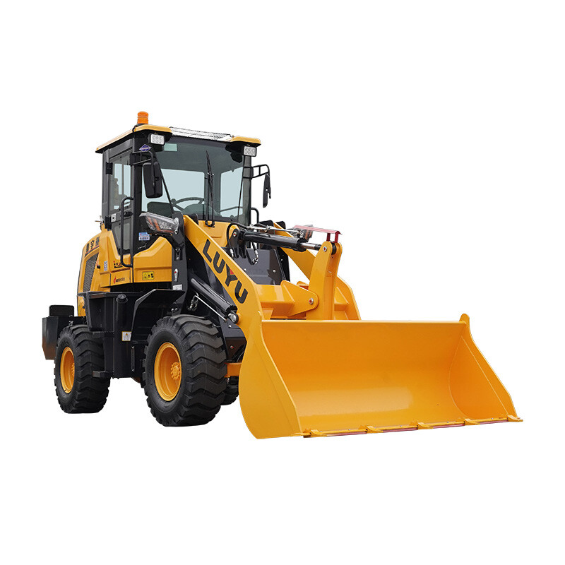 928C Wheel Loader