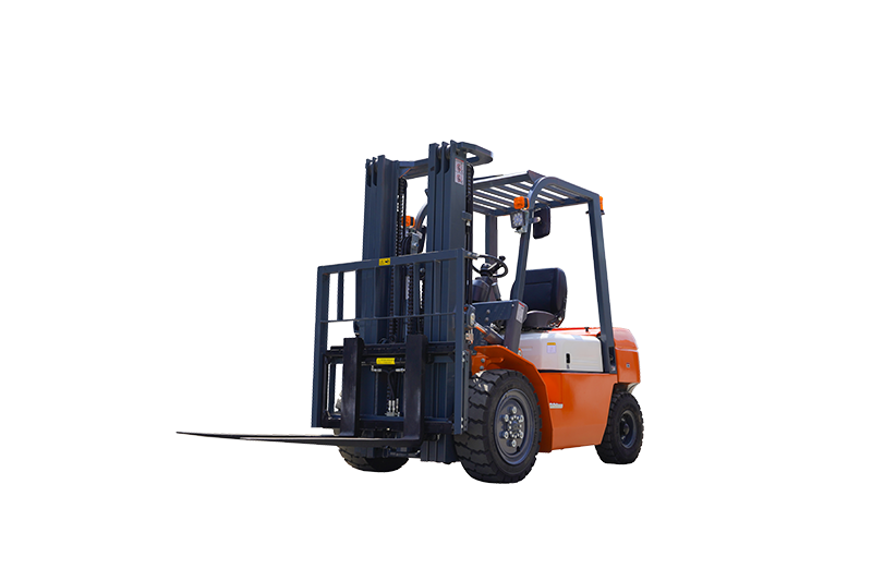 How to choose the right electric forklift