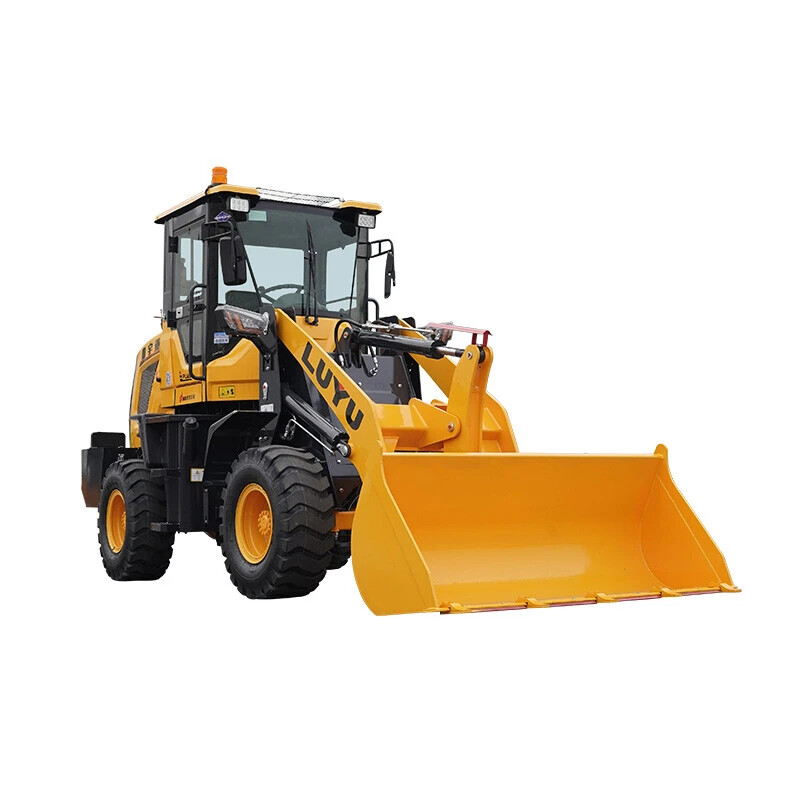 932 Wheel Loader