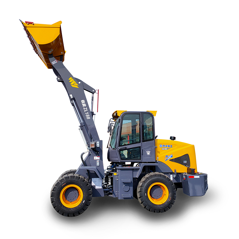 LT288 Front End Wheel loader LT288 Front End Wheel loader