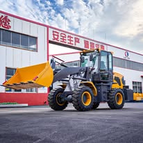Why it is called a high quality loader?
