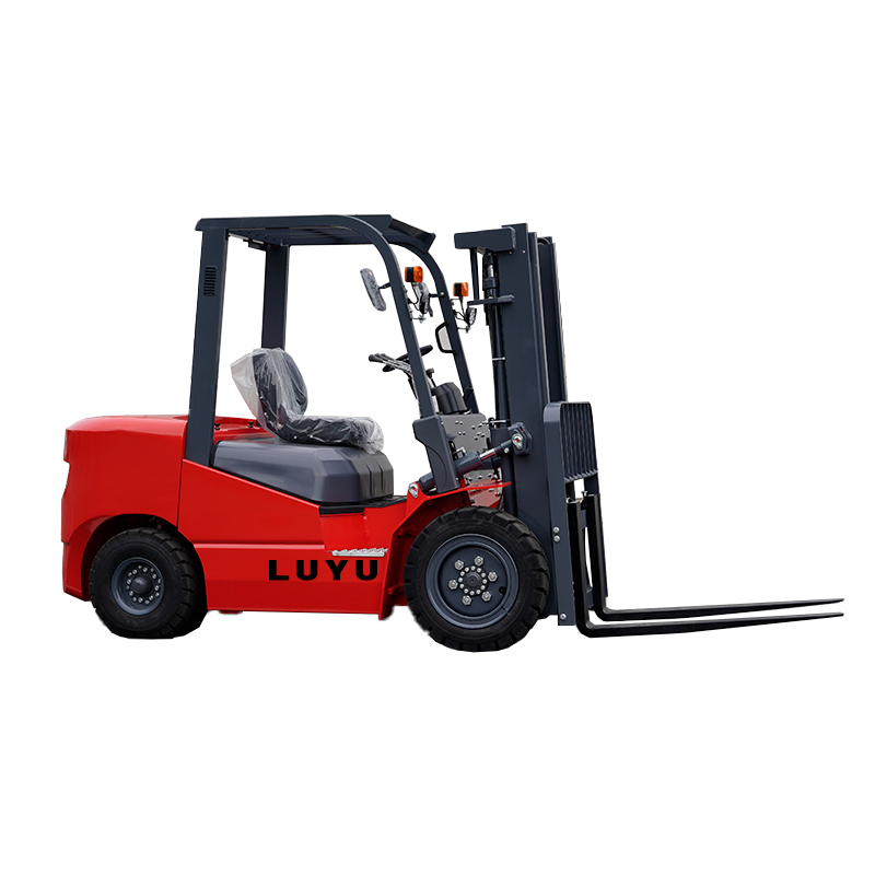 CPC30 3Ton Forklift