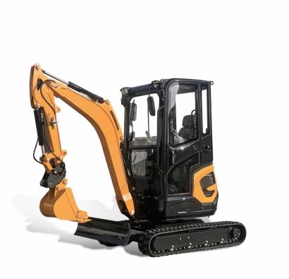 LY25 mini excavator LY25 mini excavator