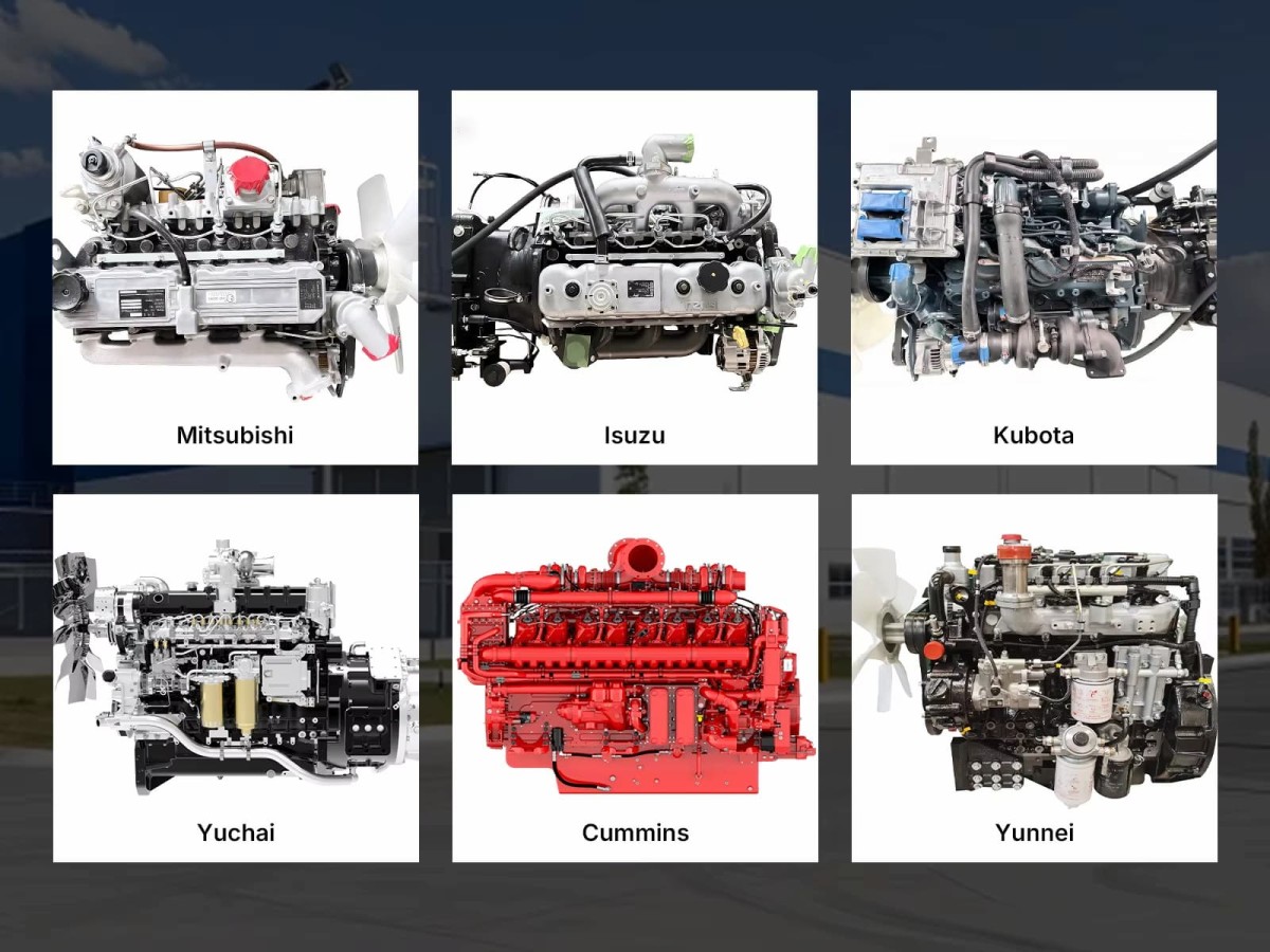 engines engines