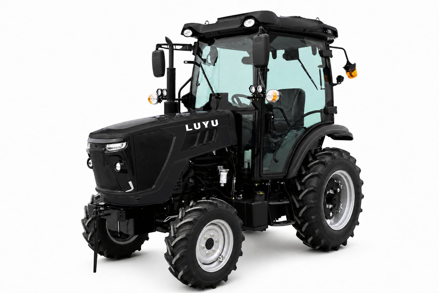 TRACTOR