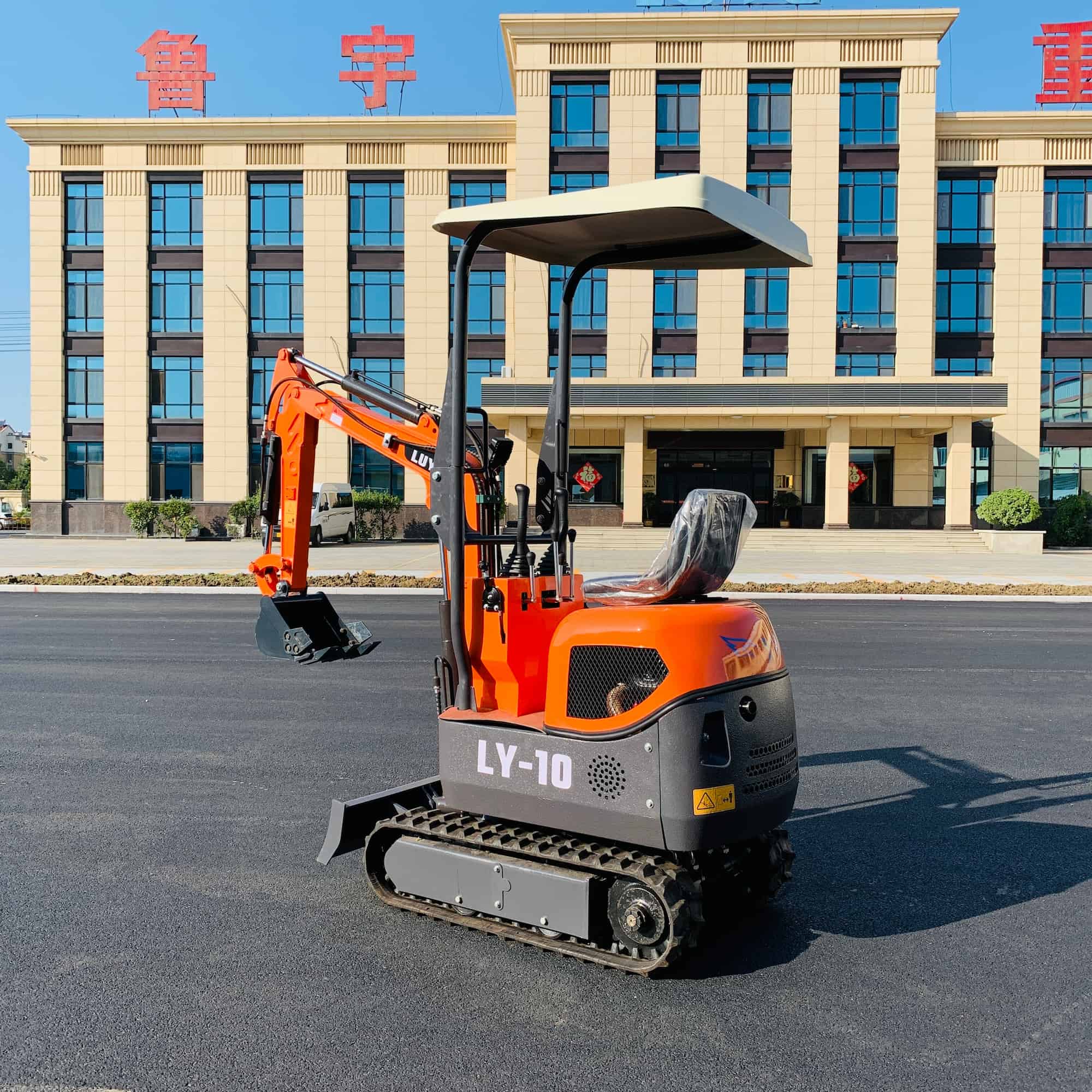 How to Maintain a Mini Excavator? A Daily Maintenance and Inspection Guide